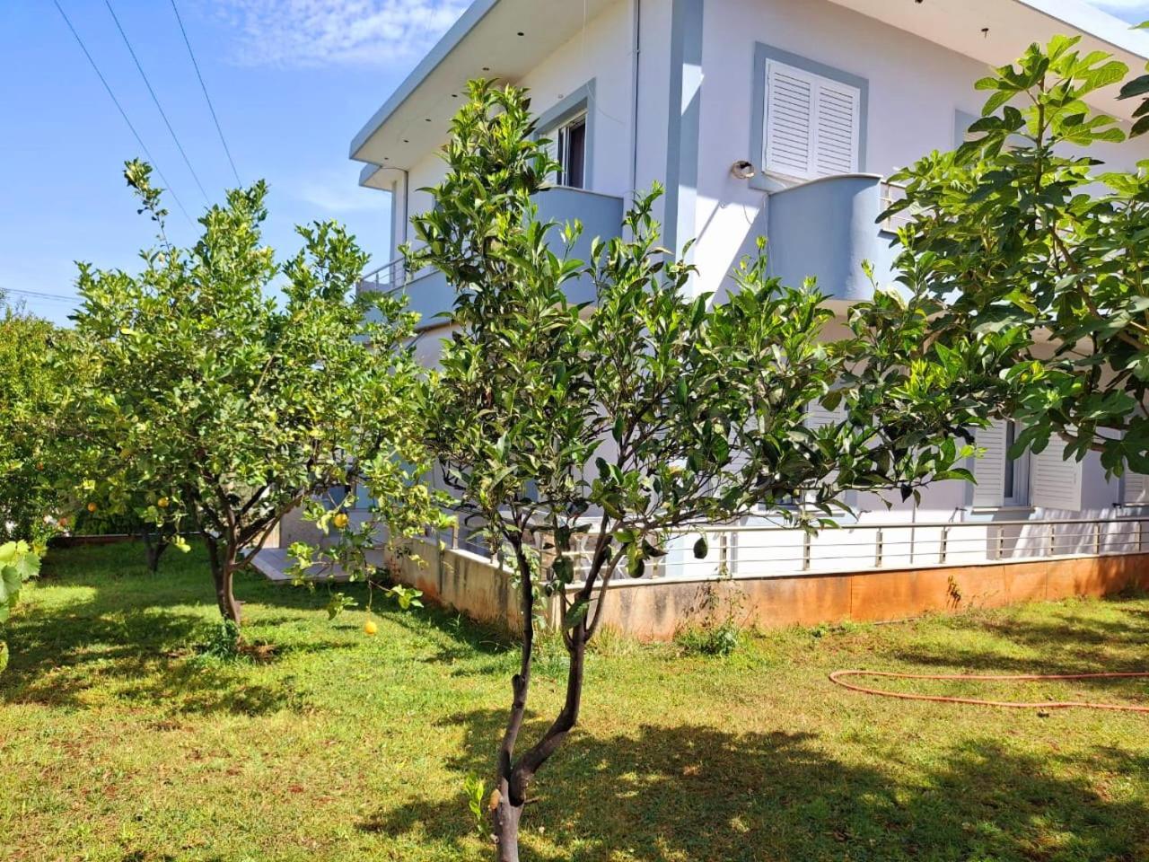 Myksamil Apartments Habitación foto