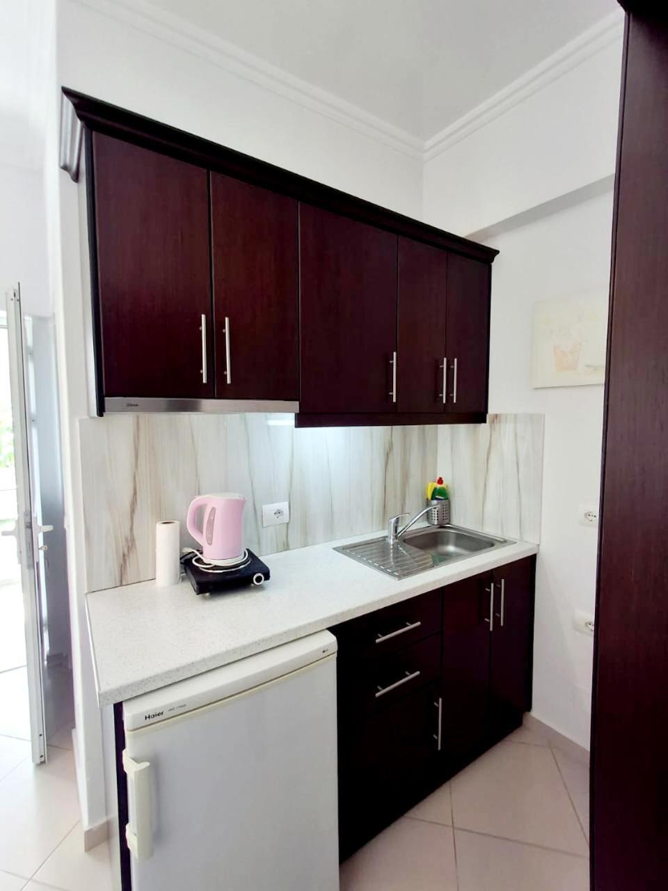 Myksamil Apartments Habitación foto