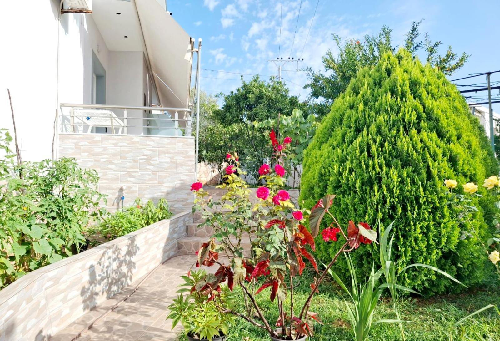 Myksamil Apartments Habitación foto