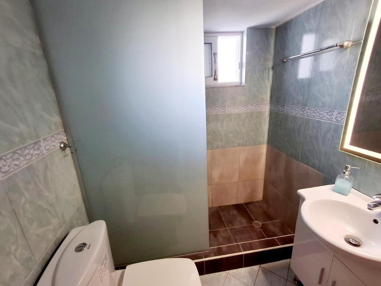 Myksamil Apartments Habitación foto