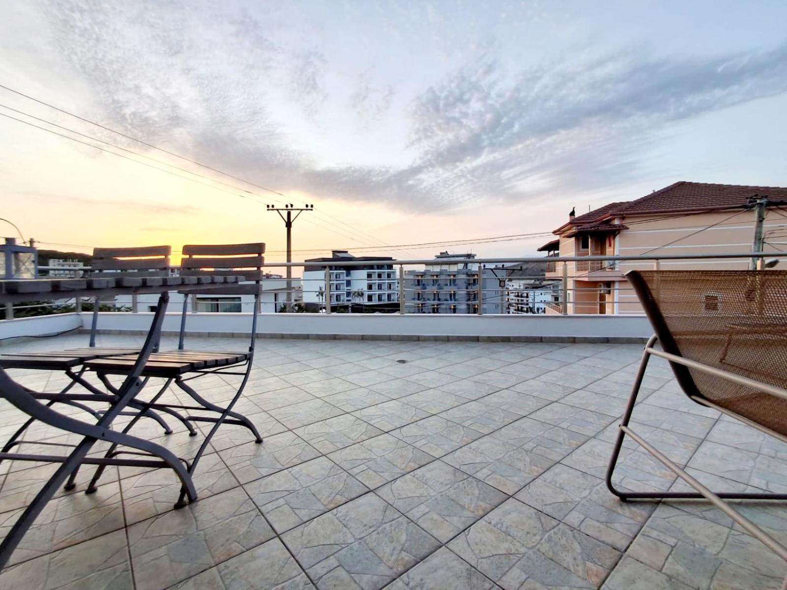 Myksamil Apartments Exterior foto