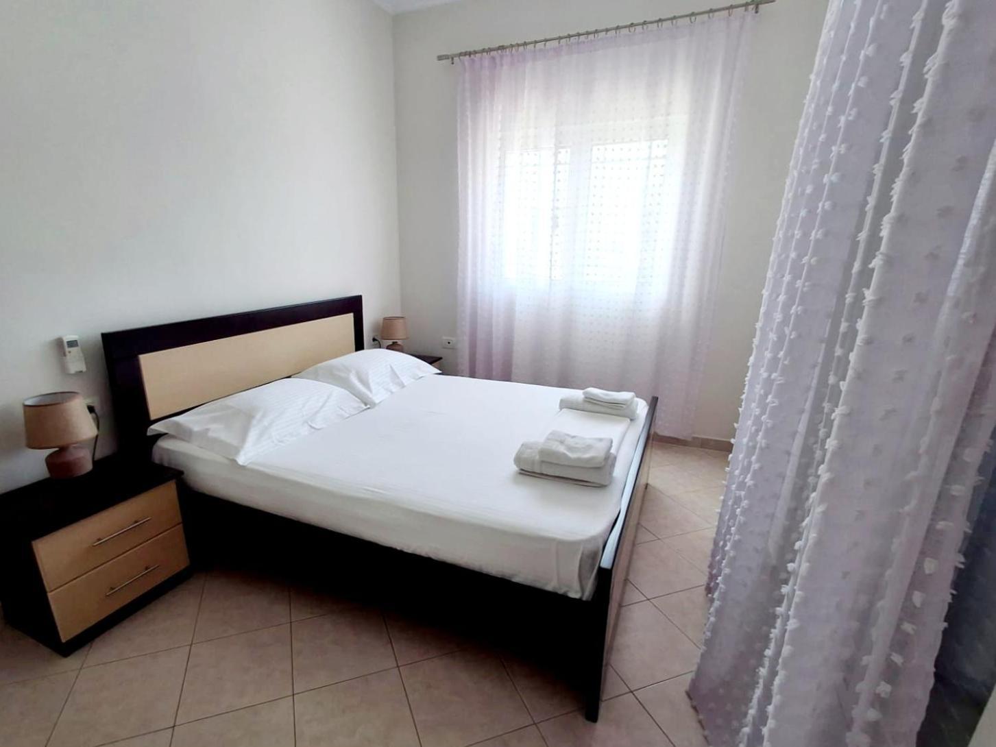 Myksamil Apartments Habitación foto