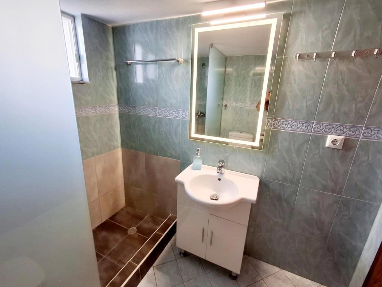 Myksamil Apartments Habitación foto