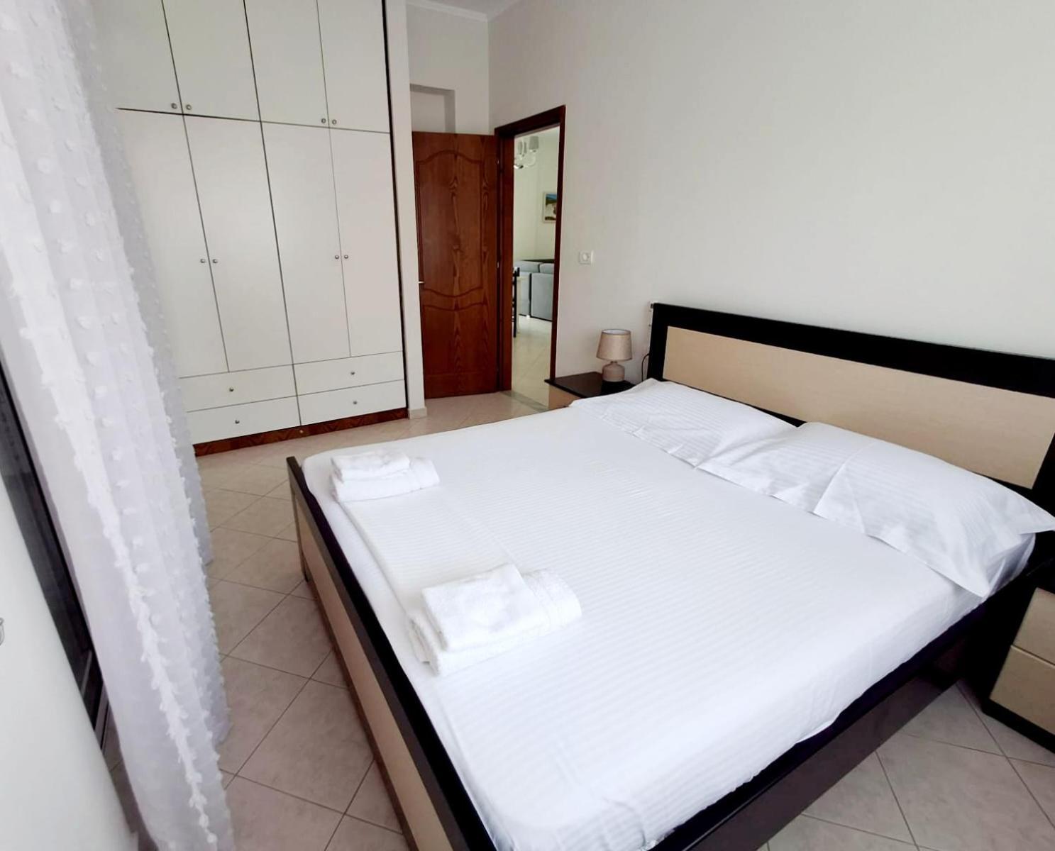 Myksamil Apartments Habitación foto