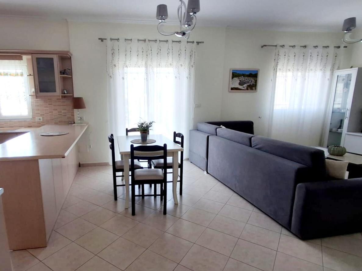 Myksamil Apartments Habitación foto