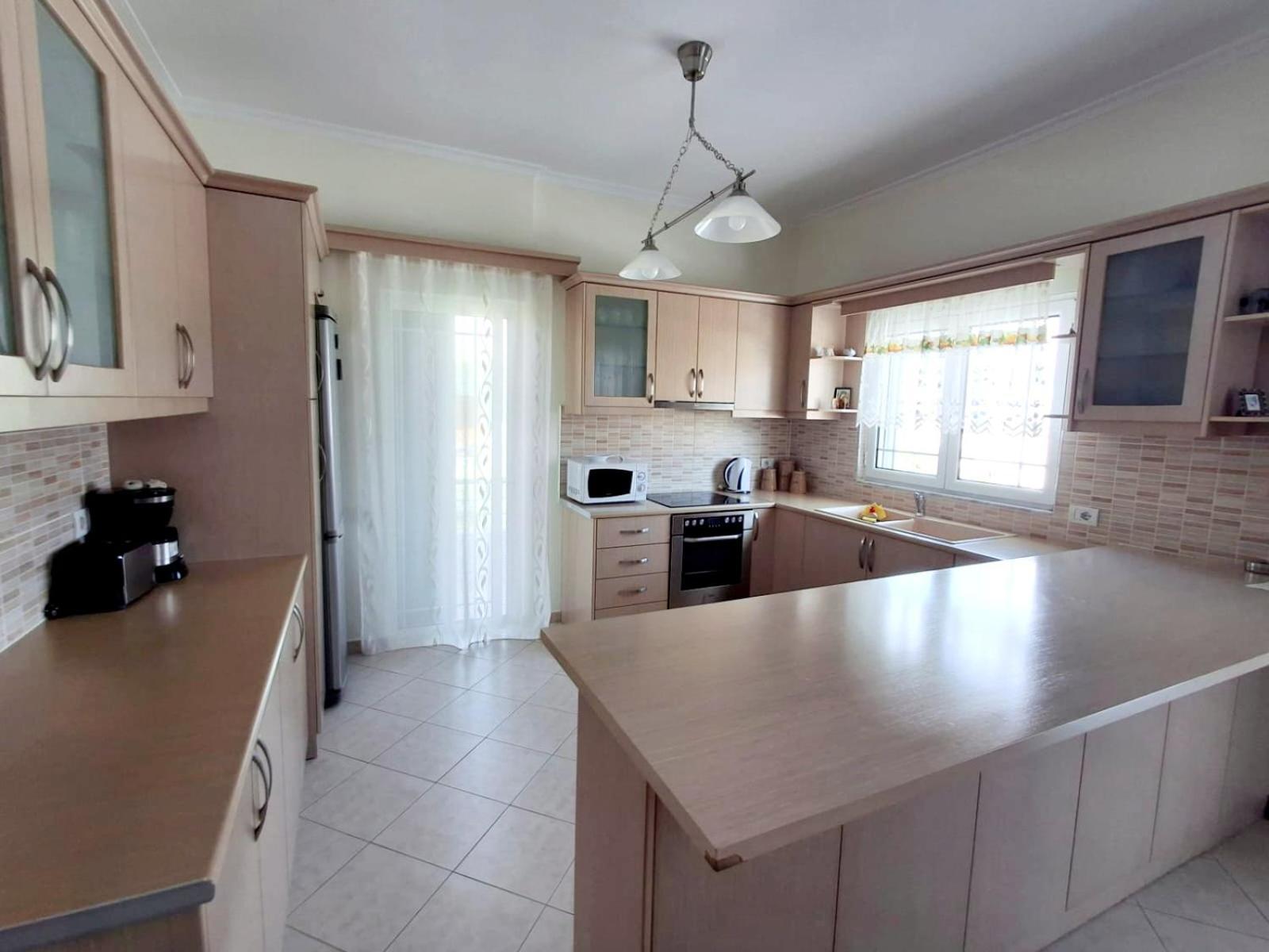 Myksamil Apartments Habitación foto