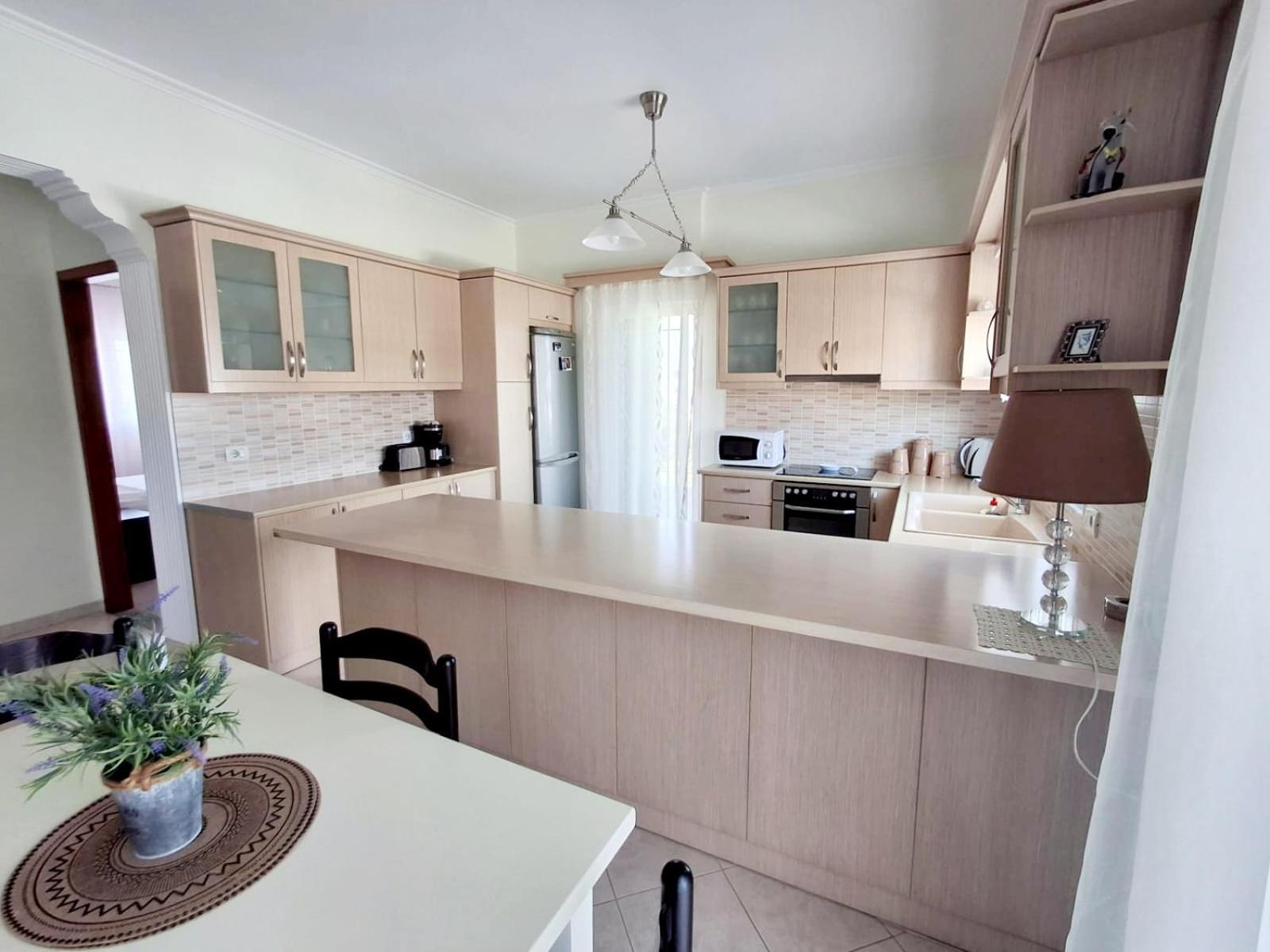 Myksamil Apartments Habitación foto